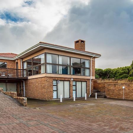 Great White Accommodation Kleinbaai Εξωτερικό φωτογραφία