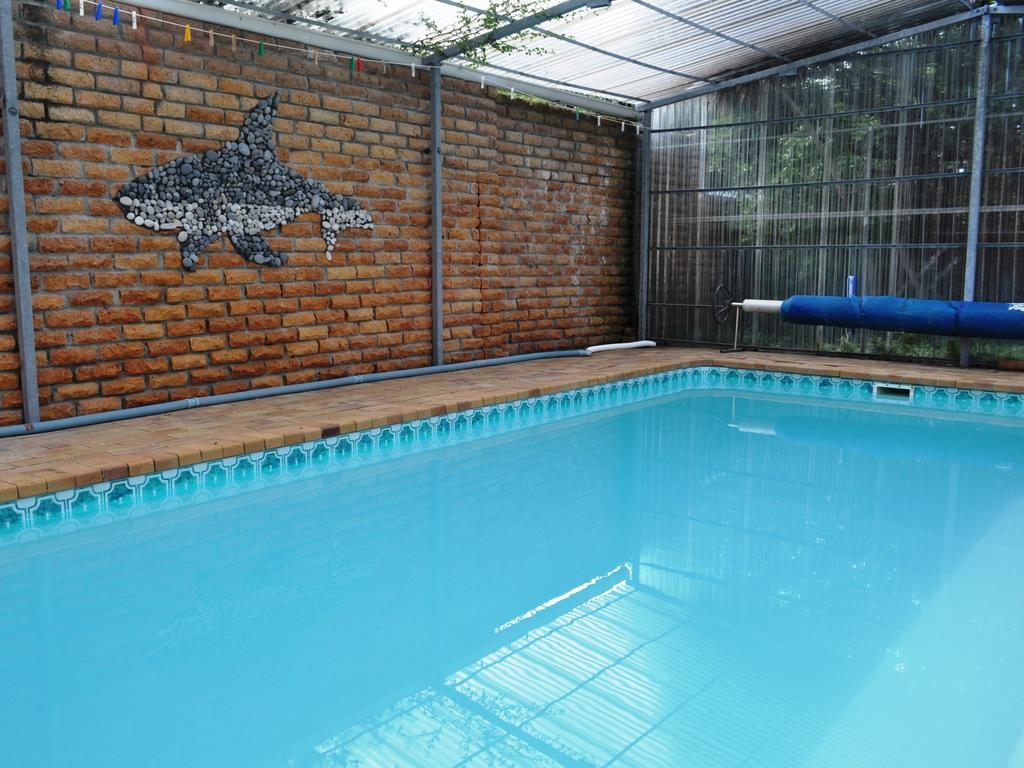 Great White Accommodation Kleinbaai Εξωτερικό φωτογραφία