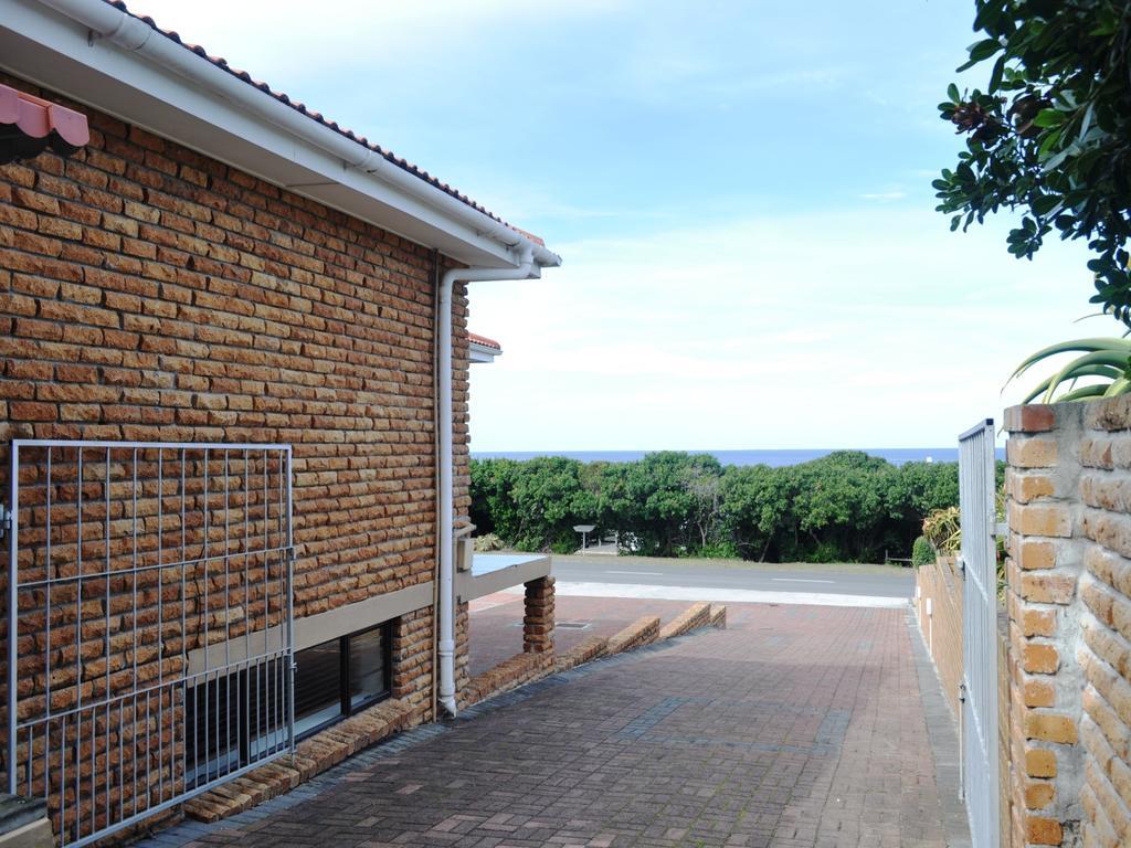 Great White Accommodation Kleinbaai Εξωτερικό φωτογραφία