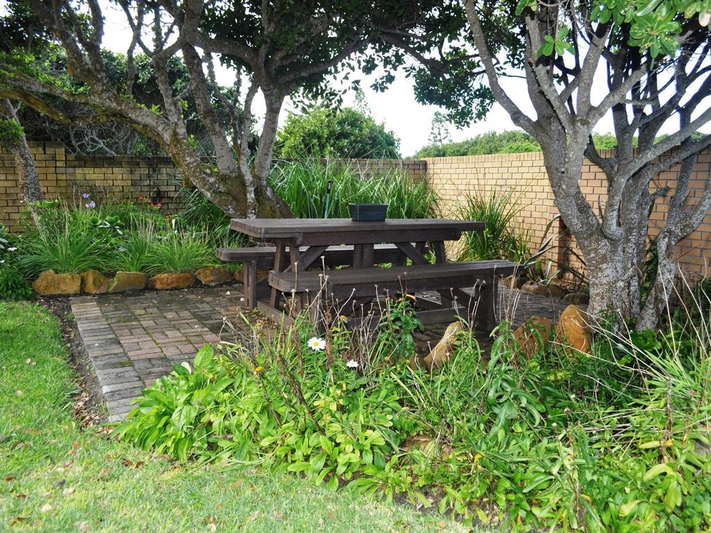 Great White Accommodation Kleinbaai Εξωτερικό φωτογραφία