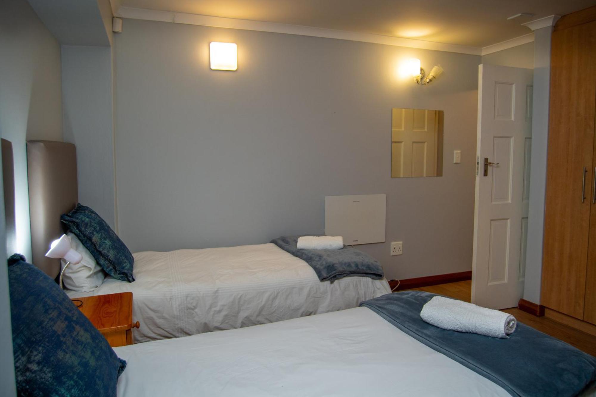 Great White Accommodation Kleinbaai Εξωτερικό φωτογραφία