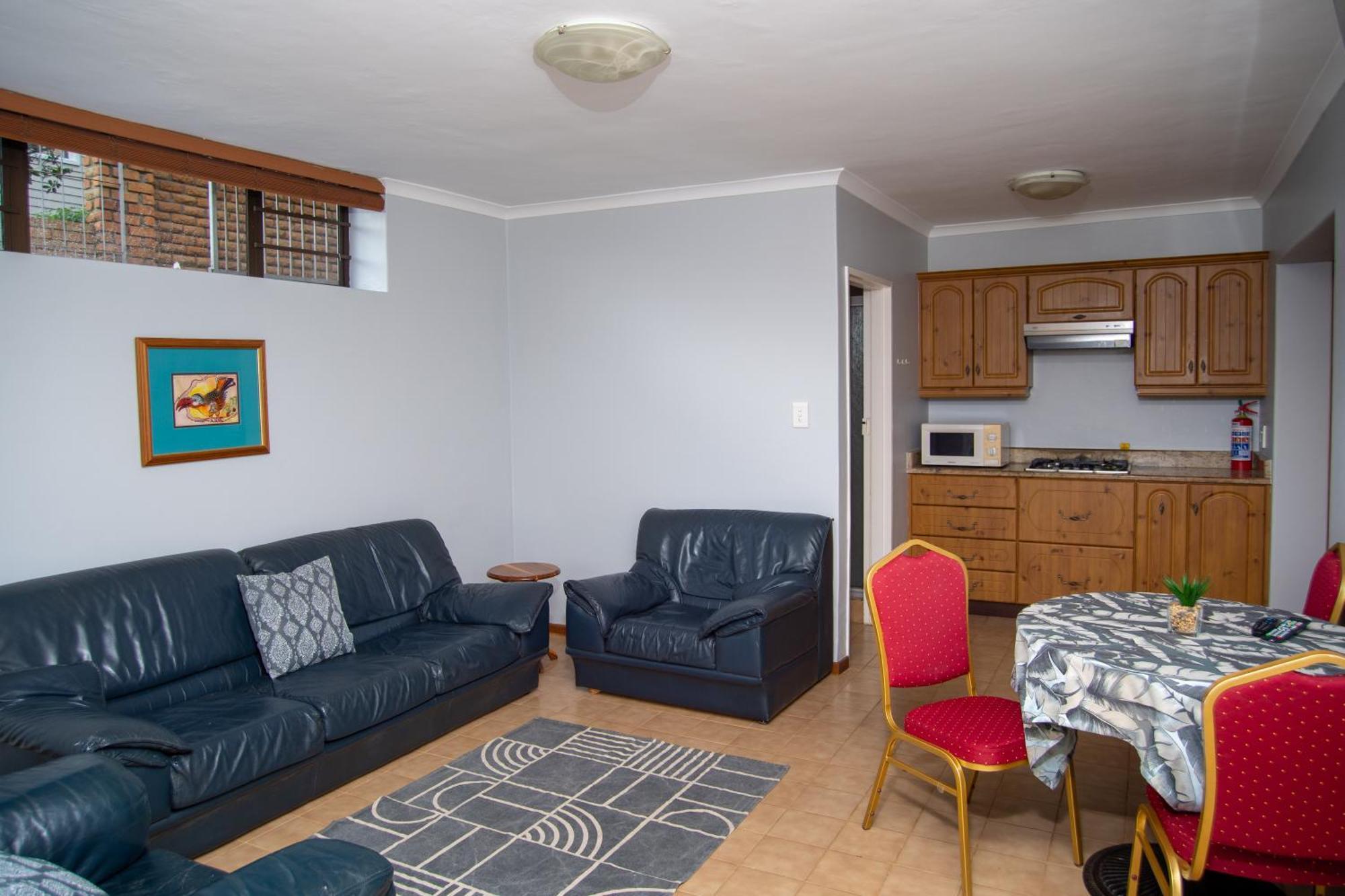 Great White Accommodation Kleinbaai Εξωτερικό φωτογραφία