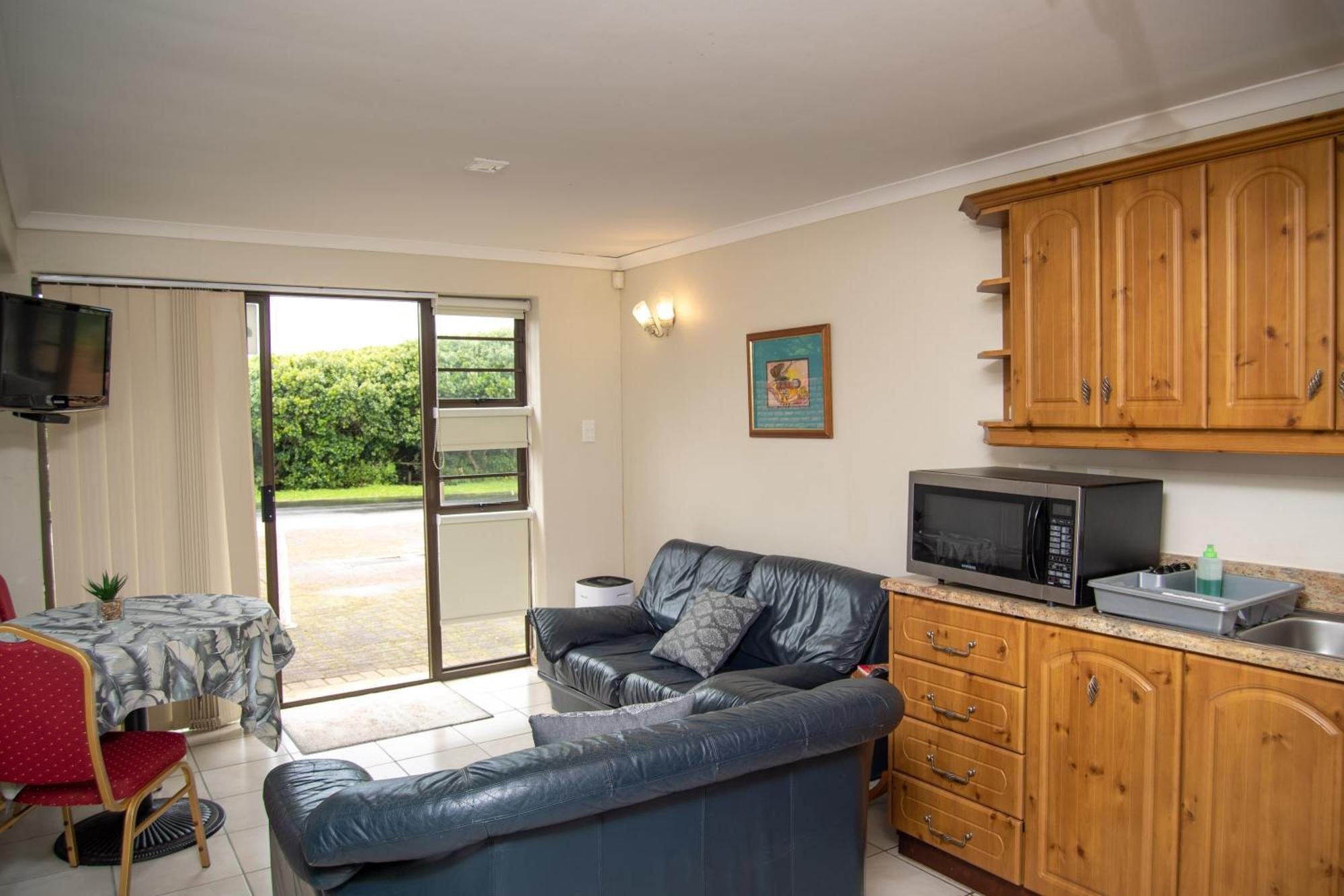 Great White Accommodation Kleinbaai Εξωτερικό φωτογραφία