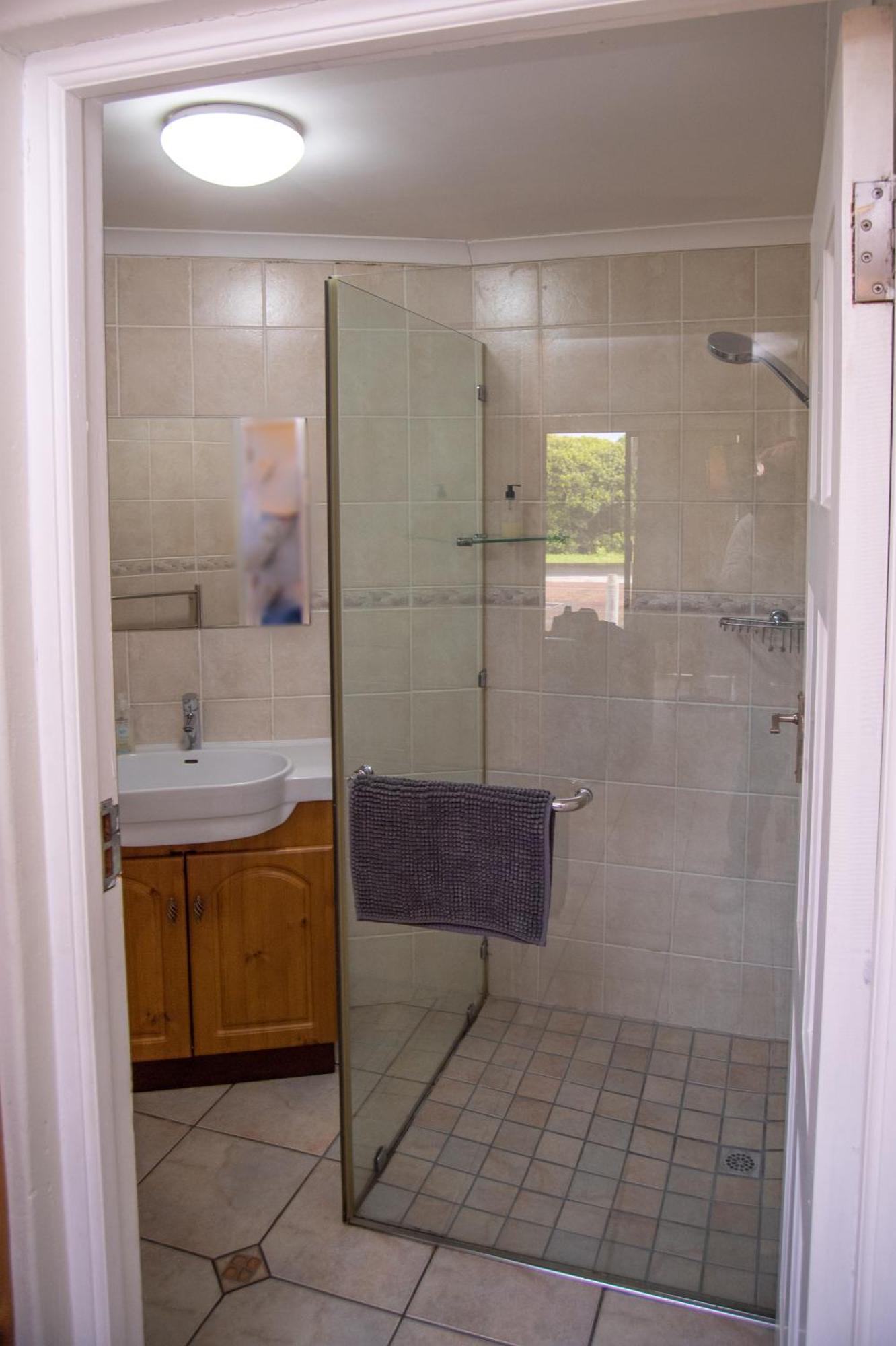 Great White Accommodation Kleinbaai Εξωτερικό φωτογραφία
