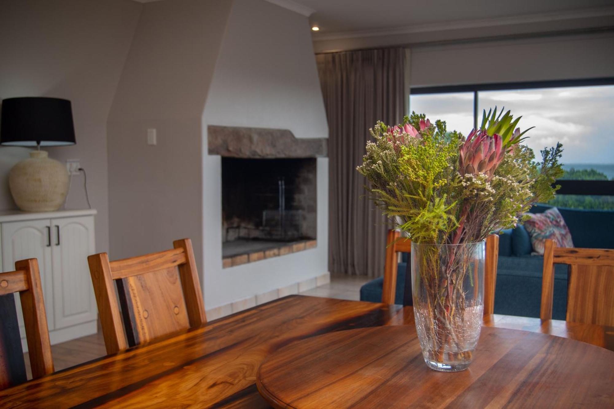 Great White Accommodation Kleinbaai Εξωτερικό φωτογραφία