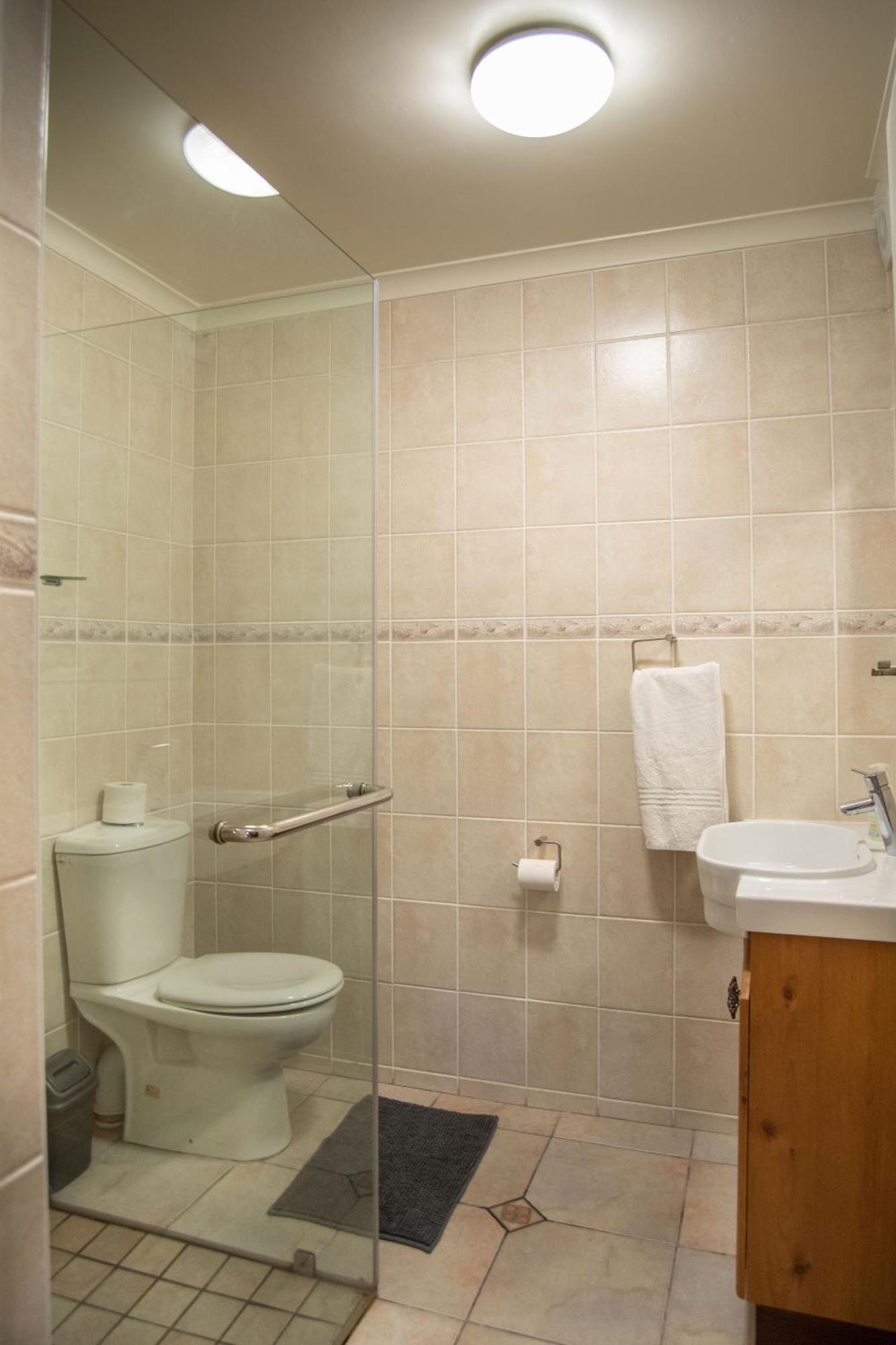 Great White Accommodation Kleinbaai Εξωτερικό φωτογραφία