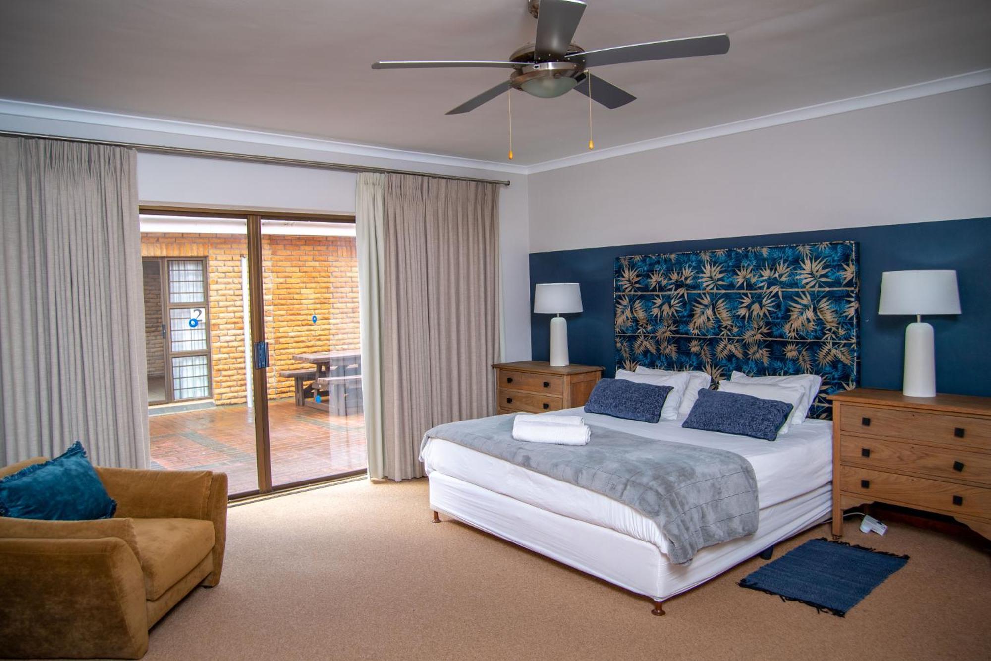 Great White Accommodation Kleinbaai Εξωτερικό φωτογραφία