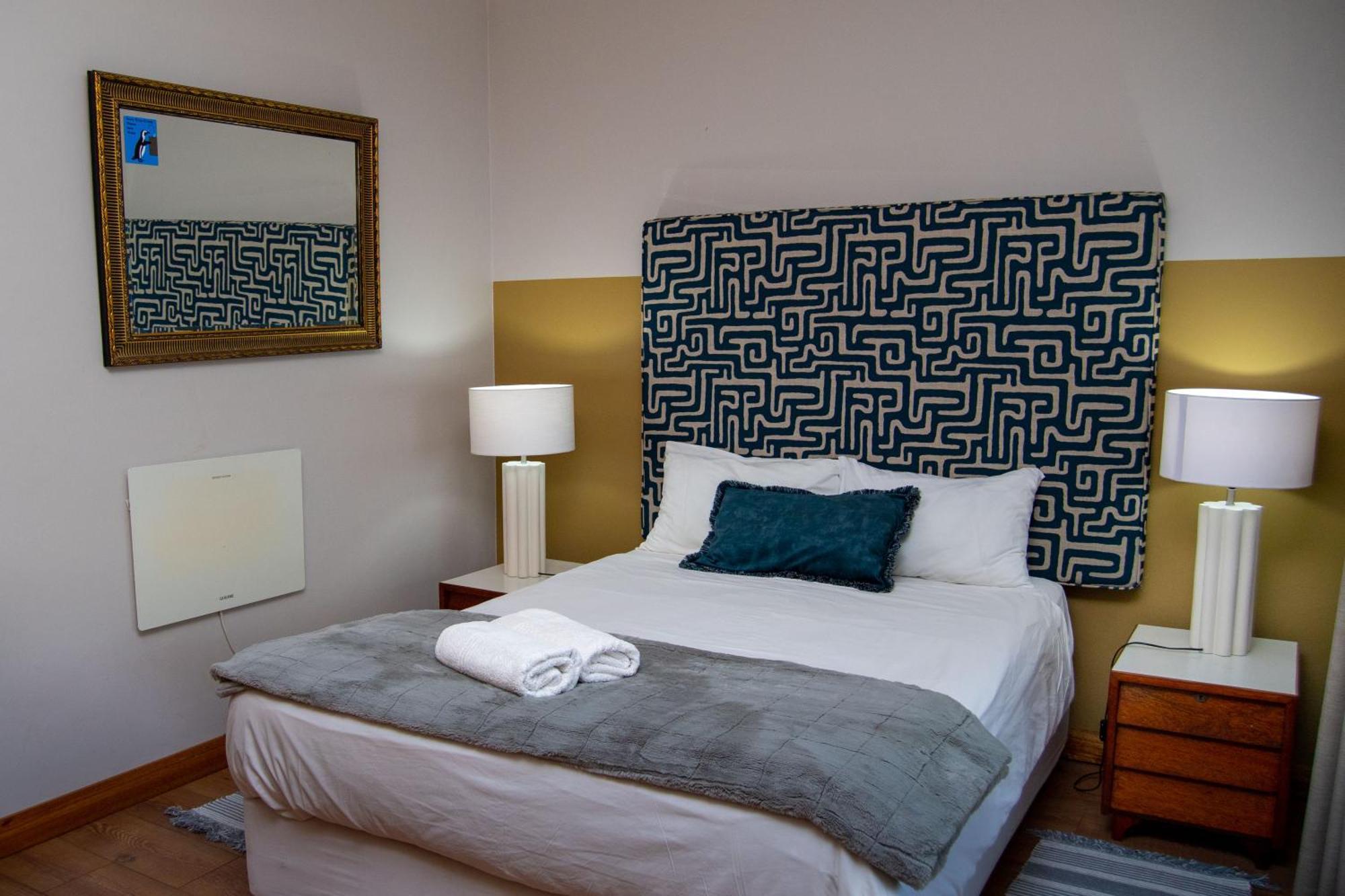 Great White Accommodation Kleinbaai Εξωτερικό φωτογραφία
