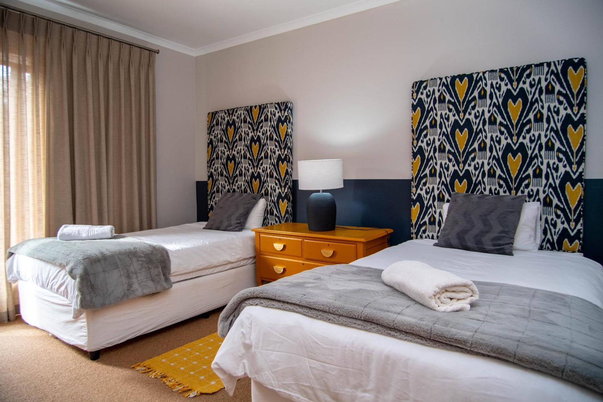 Great White Accommodation Kleinbaai Εξωτερικό φωτογραφία