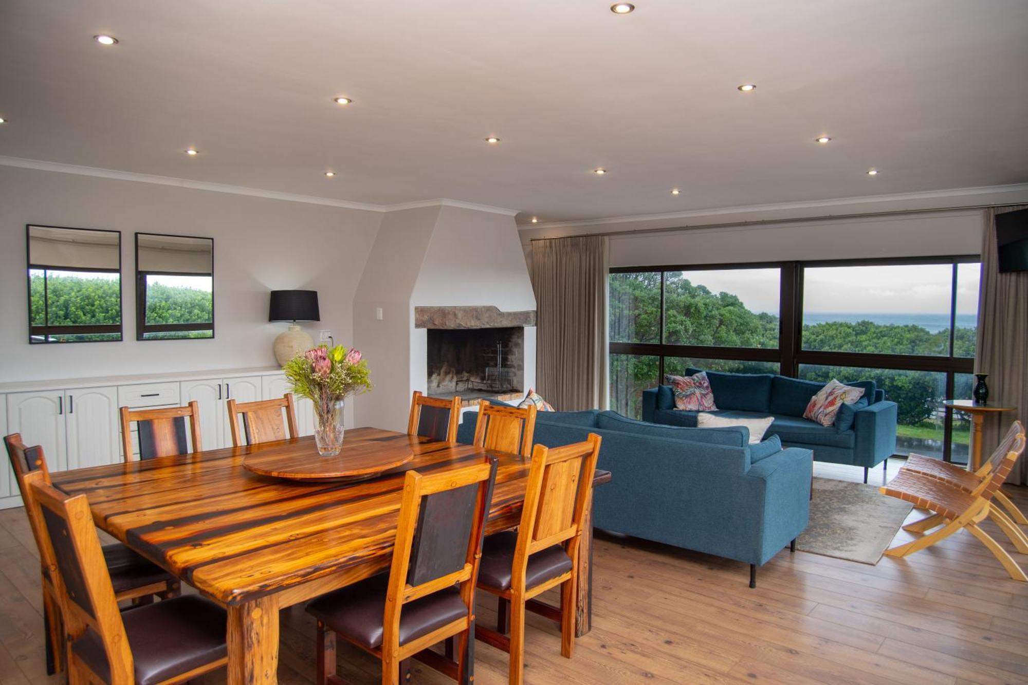 Great White Accommodation Kleinbaai Εξωτερικό φωτογραφία