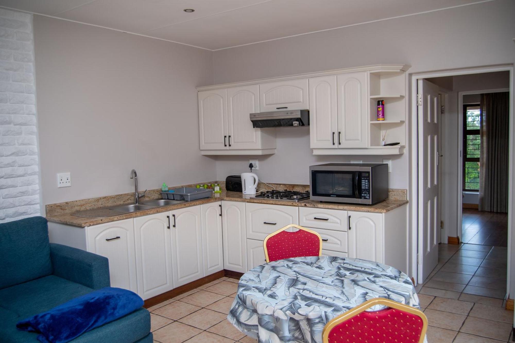 Great White Accommodation Kleinbaai Εξωτερικό φωτογραφία