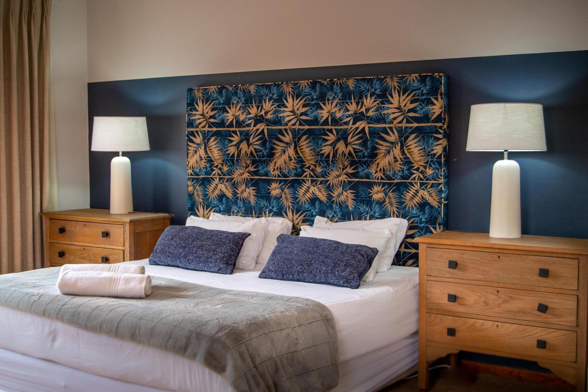 Great White Accommodation Kleinbaai Εξωτερικό φωτογραφία
